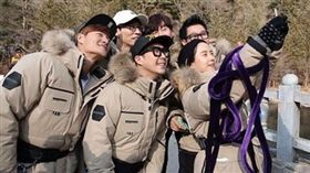 Running man,劉在錫,李光洙,金鍾國,宋智孝,哈哈,金鐘國,池錫辰,熄燈,自拍,7012,SBS／IG
