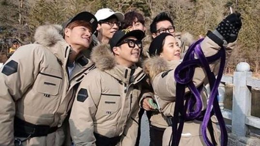 收攤倒數！RM自拍照曝光　粉絲惋惜