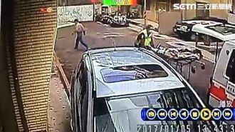 給完贍養費又討學費　前夫揮刀砍傷妻