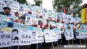 工鬥,抗議,七天假,一例一休,林淑芬　圖／記者林敬旻攝