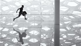 職場,創業,奔跑,衝刺,進修（圖／PEXELS）