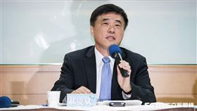 國民黨副主席郝龍斌 圖／記者林敬旻攝