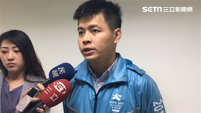 謝維洲找到了！「改從母姓」新名曝光
