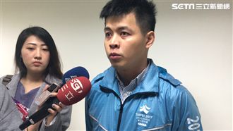 爆簽賭欠債神隱　謝維洲哽咽現身