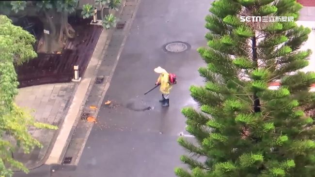 師大吹葉機擾清夢　住戶忍三年怒了！