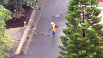 師大吹葉機擾清夢　住戶忍三年怒了！