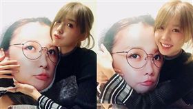 邵雨薇（圖／翻攝自邵雨薇臉書）