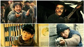 鐵道飛虎　圖／海樂提供