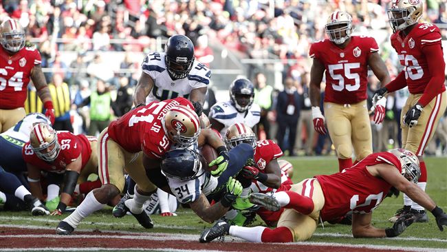 NFL季後賽第2場　看鬍子怎麼推薦