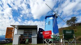 詹姆士挑戰14號公路，美景前做好菜！