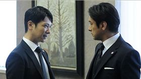 半澤直樹（圖／翻攝自半澤直樹官網）