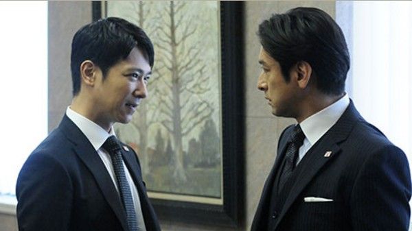 堺雅人痛恨這件事　《半澤》續集難產