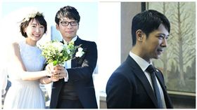 半澤直樹,月薪嬌妻（合成圖／翻攝自TBS官網）