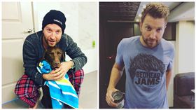 艾爾德瑞吉,Brett Eldredge,圖／IG