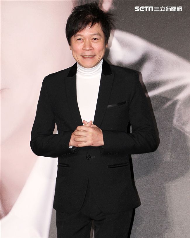 洪榮宏の心曲演唱會。（記者邱榮吉/攝影)