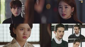 圖翻攝自韓網 鬼怪 