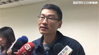 「罷免說」非抹黑　梁文傑槓韓國瑜