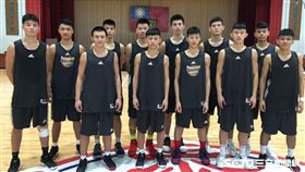 HBL泰山高中（圖／記者陳怡汝攝）