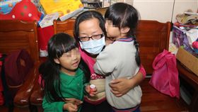 捐肝救夫,醫療,費用,低收入戶,苗栗,手術(中央社)