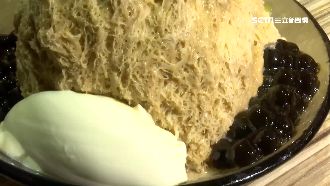 這個冬天熱呼呼！冰店業績上漲15%