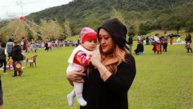 家家,圖／相信音樂提供