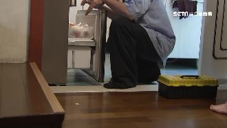 冰箱壞整組換新！假原廠「詐維修費」