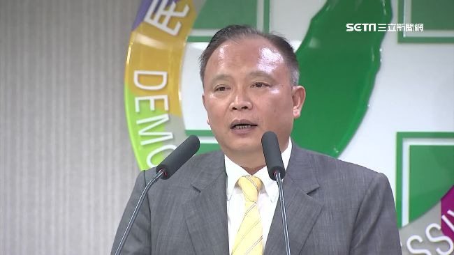 新春內閣改組首發　林聰賢接勞動部長