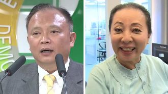 改組！傳張花冠掌農委會、林聰賢入閣