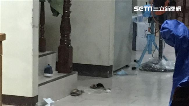 澎湖兄妹2家燒炭　1人亡4人搶救中