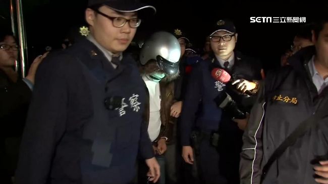 殺妻嗆再殺人判無期　法官：他仍愛妻