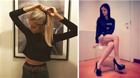 健康,變老,抗老,習慣　圖／翻攝自Instagram