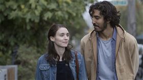 《漫漫回家路》　圖／甲上提供