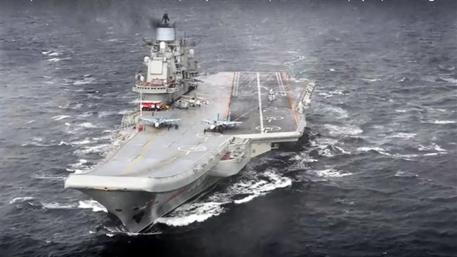 戰火休兵　俄縮減敘利亞軍事部署