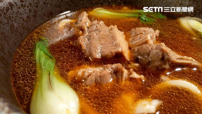 這碗牛肉麵市佔七成！隱藏版台灣美食