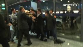 W港獨被嗆跑0700