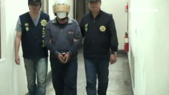 因釣線爆衝突　釣客遭漁民害落海失蹤