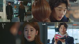 圖翻攝自韓網　鬼怪