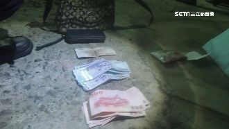 澎湖5命案發現鉅款　手寫字條疑遺言