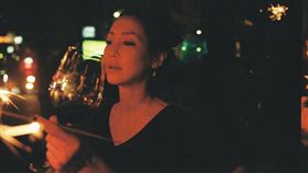 圖翻攝自謝欣穎IG