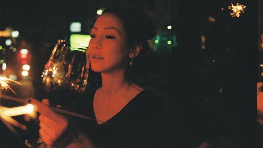 忍無可忍？謝欣穎嘆：台灣人愛看八掛