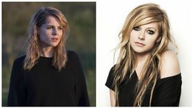 艾薇兒　露西波頓（Lucy Boynton）
圖／威視電影提供