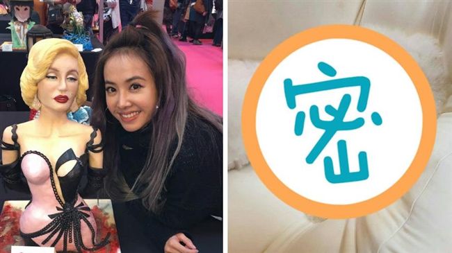 蔡依林獻直播處女秀　全是為了「他」