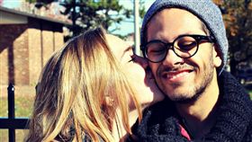 情侶、戀人、交往、男女朋友／Flickr／https://flic.kr/p/qijkEr