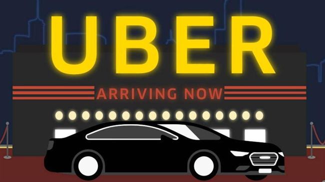 Uber一日免費載　800司機響應