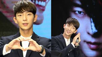 要粉絲心理準備！李準基：明天豁出去