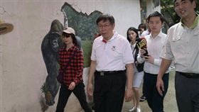 台北市長柯文哲　北市府提供