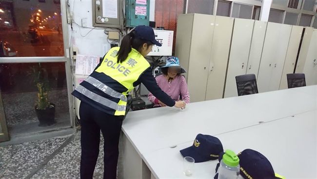 出門迷路11小時　婦：被魔神仔牽走
