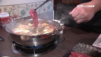 這一鍋溫體牛肉超軟嫩　王建民也愛吃