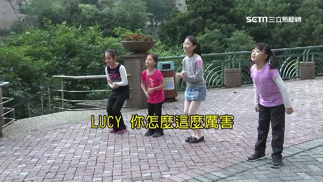 國小健康操變電音版　節奏超快微有氧