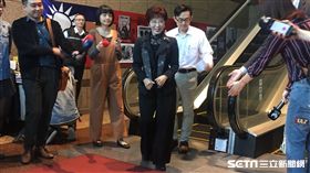 洪秀柱／陳彥宇攝